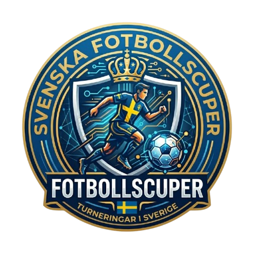 Fotboll på riktigt logo